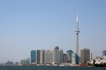Toronto Skyline #2